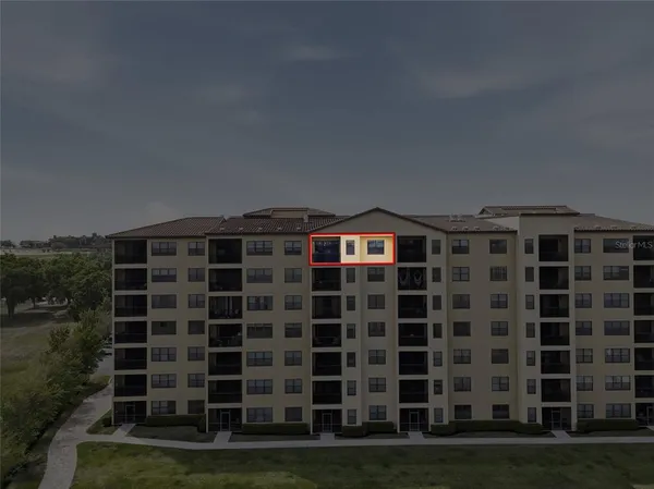 $379,900 | 16300 County Road 455, Unit 714, Montverde, FL 34756