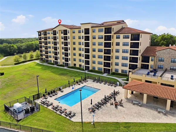 $379,900 | 16300 County Road 455, Unit 714, Montverde, FL 34756