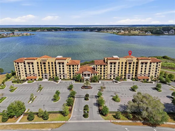 $379,900 | 16300 County Road 455, Unit 714, Montverde, FL 34756
