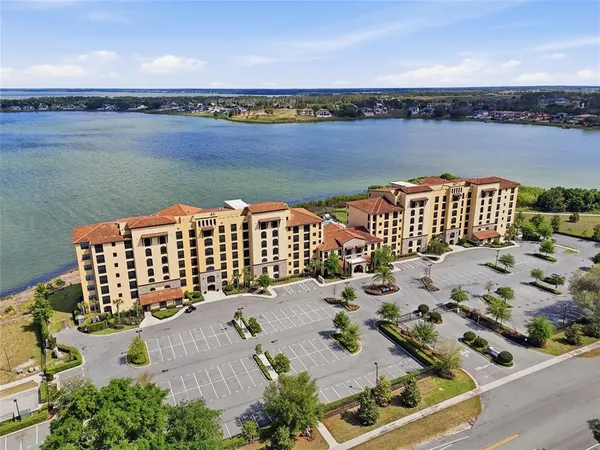 $379,900 | 16300 County Road 455, Unit 714, Montverde, FL 34756