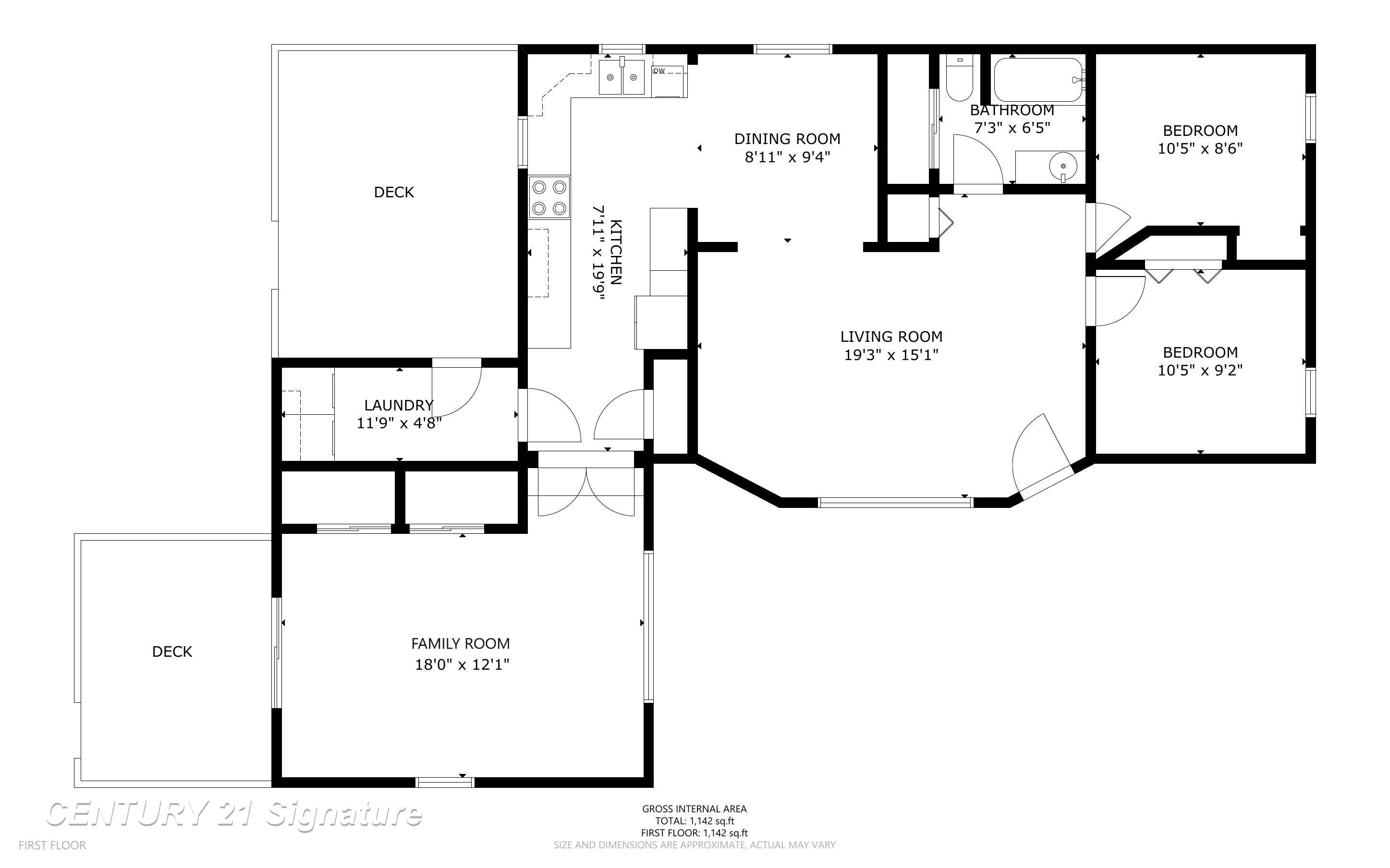 7035 Coldwater Road Flushing, MI 48433 - Photo 35 of 35