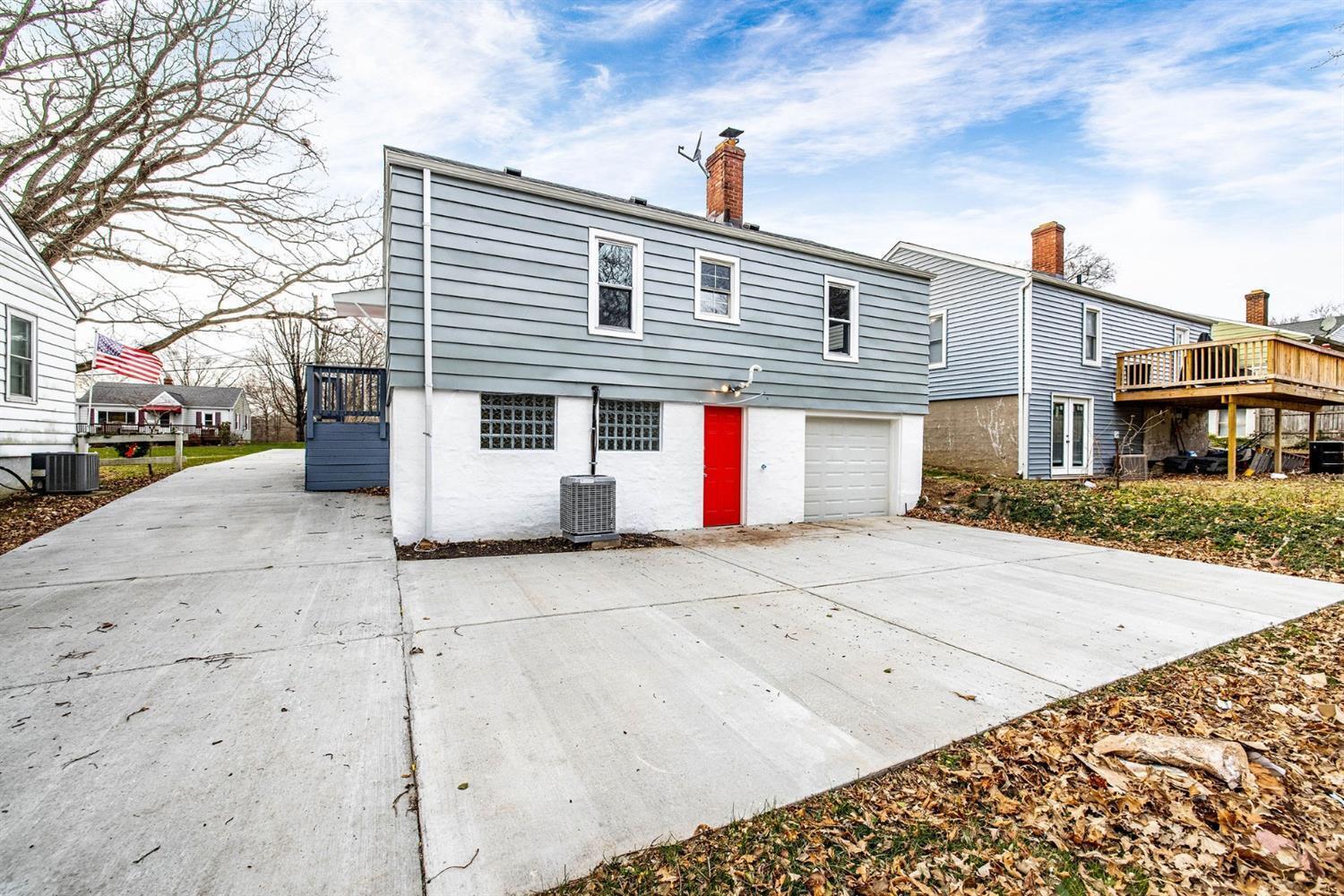 201 Burton Road Middletown, OH 45044 - Photo 28 of 29