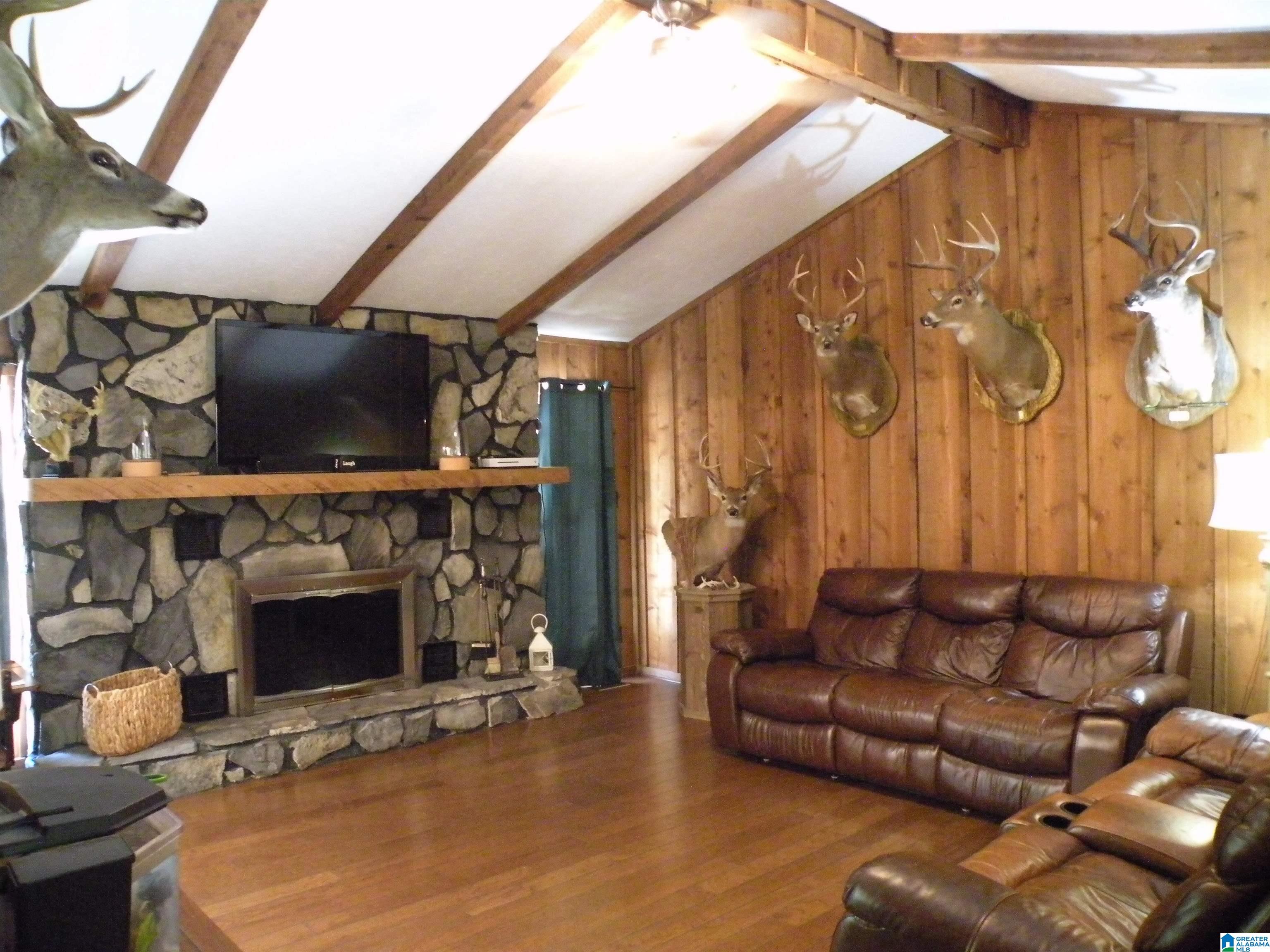 2961 Holmans Cross Road Goodwater, AL 35072 - Photo 7 of 27