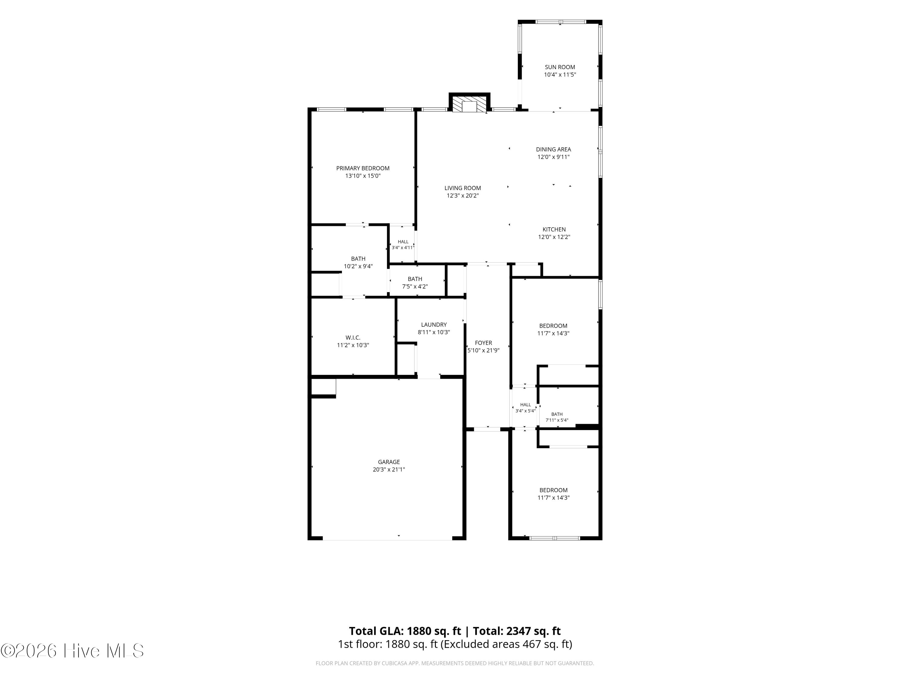 511 Pondpine Lane Carthage, NC 28327 - Photo 54 of 55