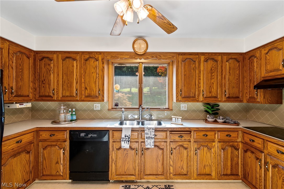 4665 Christman Road Akron, OH 44319 - Photo 11 of 36