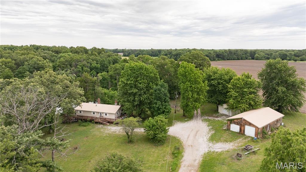 12678 Catholic Springs Road Bunker Hill, IL 62014 - Photo 1 of 43