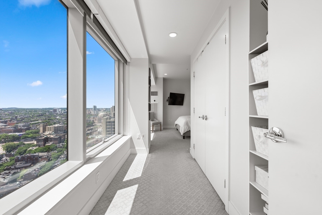 110 Stuart Street, Unit 26J Boston, MA 02116 - Photo 20 of 38