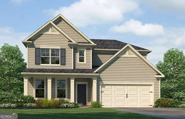 $419,990 | 1767 Kingsmere Run Drive, Loganville, GA 30052