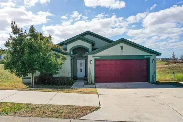 $274,990 | 414 Miles Boulevard, Dundee, FL 33838