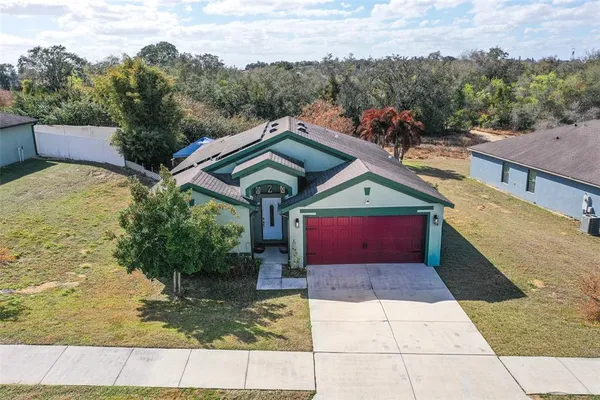 $274,990 | 414 Miles Boulevard, Dundee, FL 33838