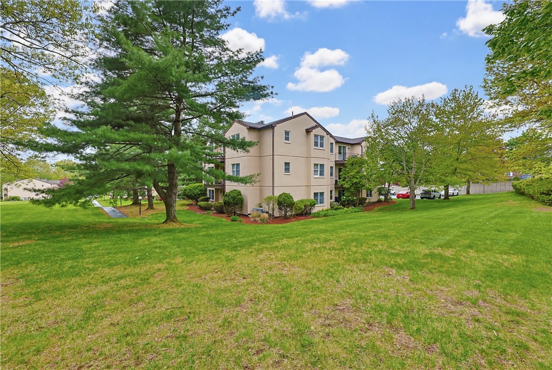 185 Manville Hill Road, Unit 106 Cumberland, RI 02864 - Photo 21 of 21