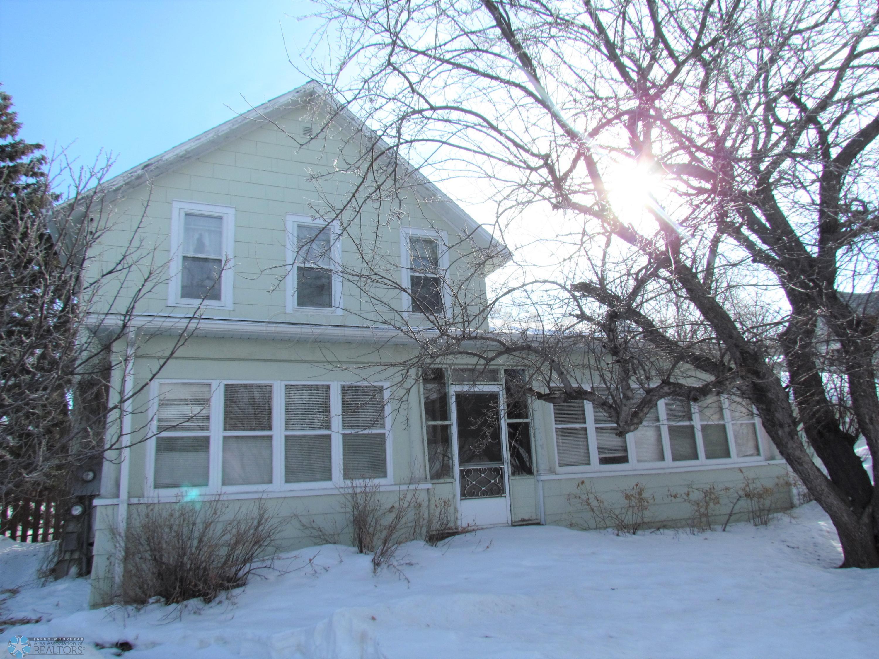 125 Meridian Road Mapleton, ND 58059 - Photo 1 of 1