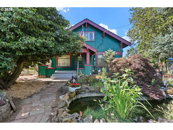 $720,000 | 5320 Royal Avenue, Eugene, OR 97402