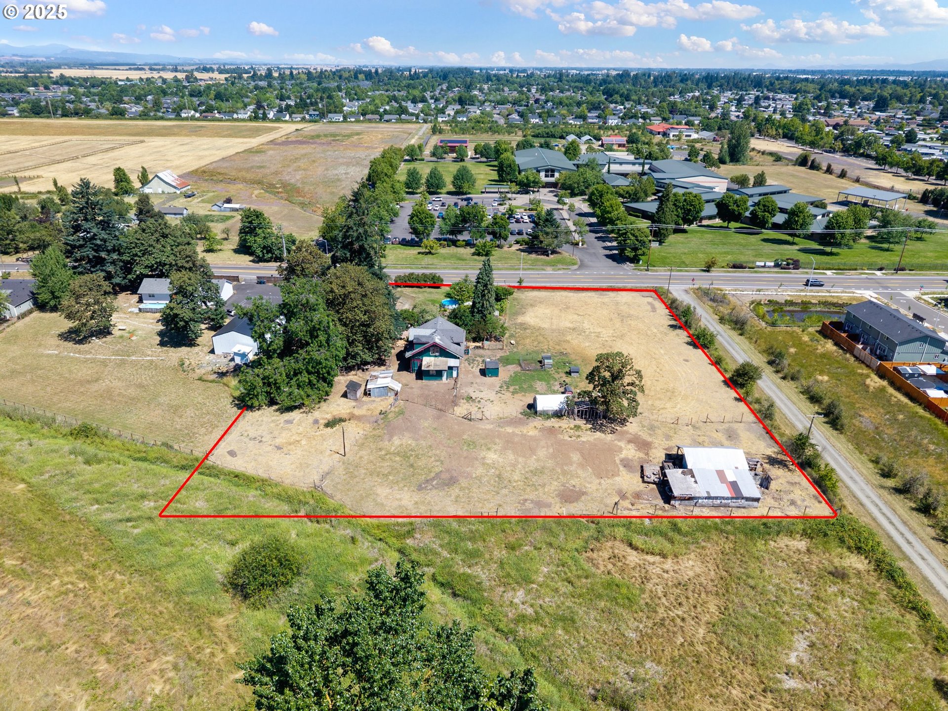 5320 Royal Avenue Eugene, OR 97402 - Photo 43 of 43