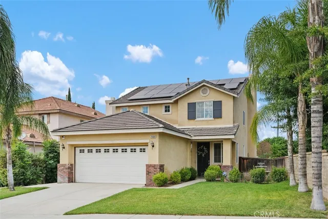 $604,000 | 29484 Corte Vista Lane, Menifee, CA 92584