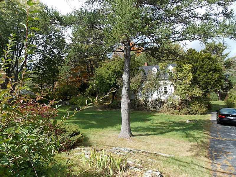 129 Brave Boat Harbor Road Kittery, ME 03905 - Photo 18 of 19 Exterior Front.
