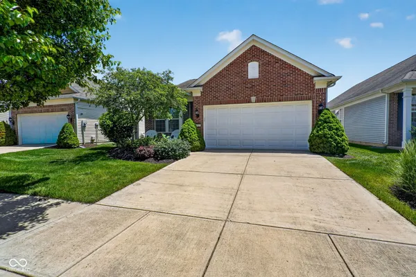 $374,900 | 16031 Lambrusco Way, Fishers, IN 46037