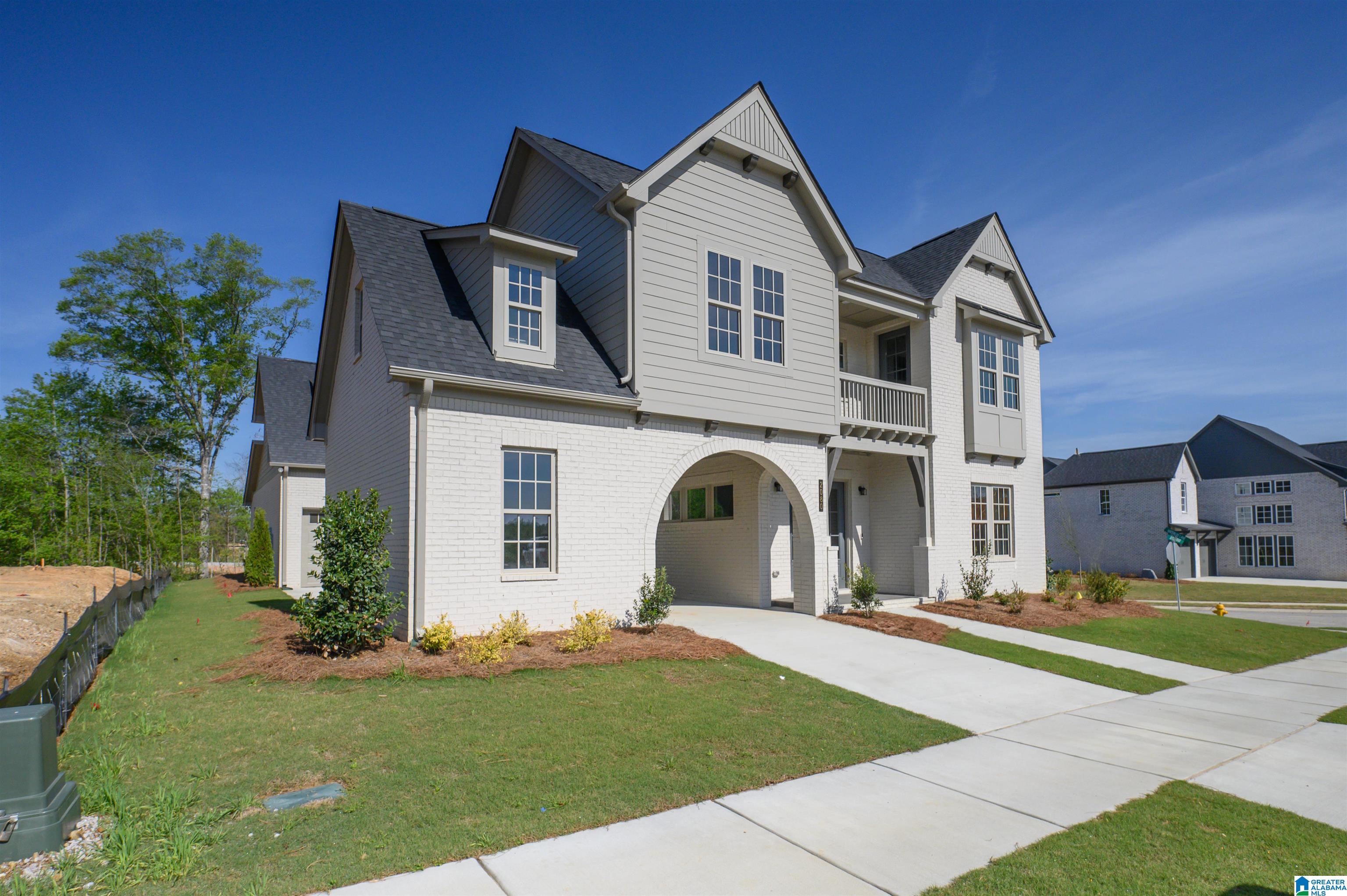 2080 Butler Road Alabaster, AL 35007 - Photo 7 of 88