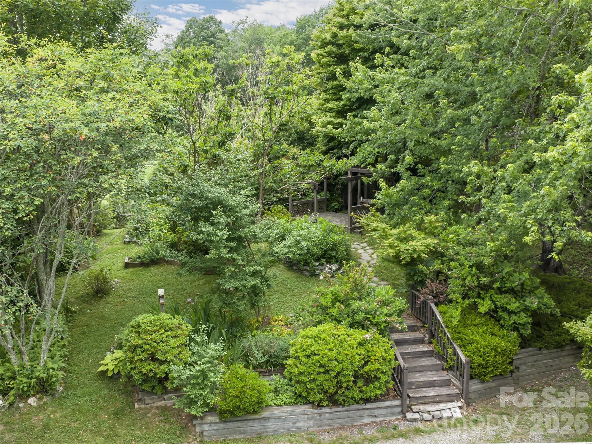 243 Pioneer Ridge Road Canton, NC 28716 - Photo 46 of 47