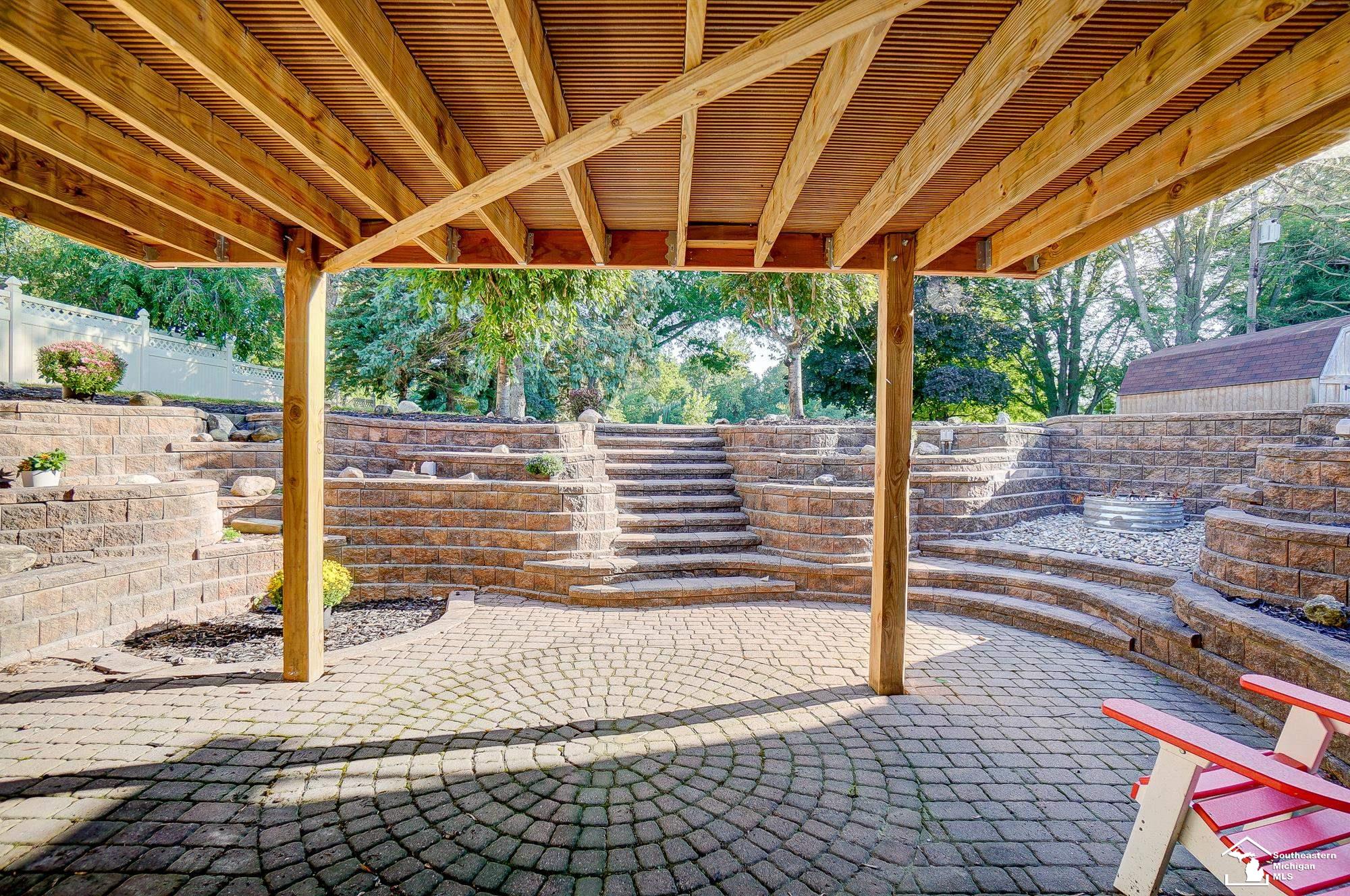 3244 South Custer Road Monroe, MI 48161 - Photo 84 of 97