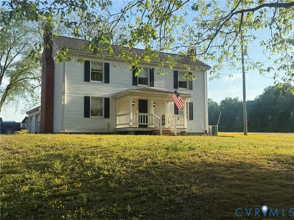 $349,900 | 1887 Rocky Hock Road, Wakefield, VA 23888