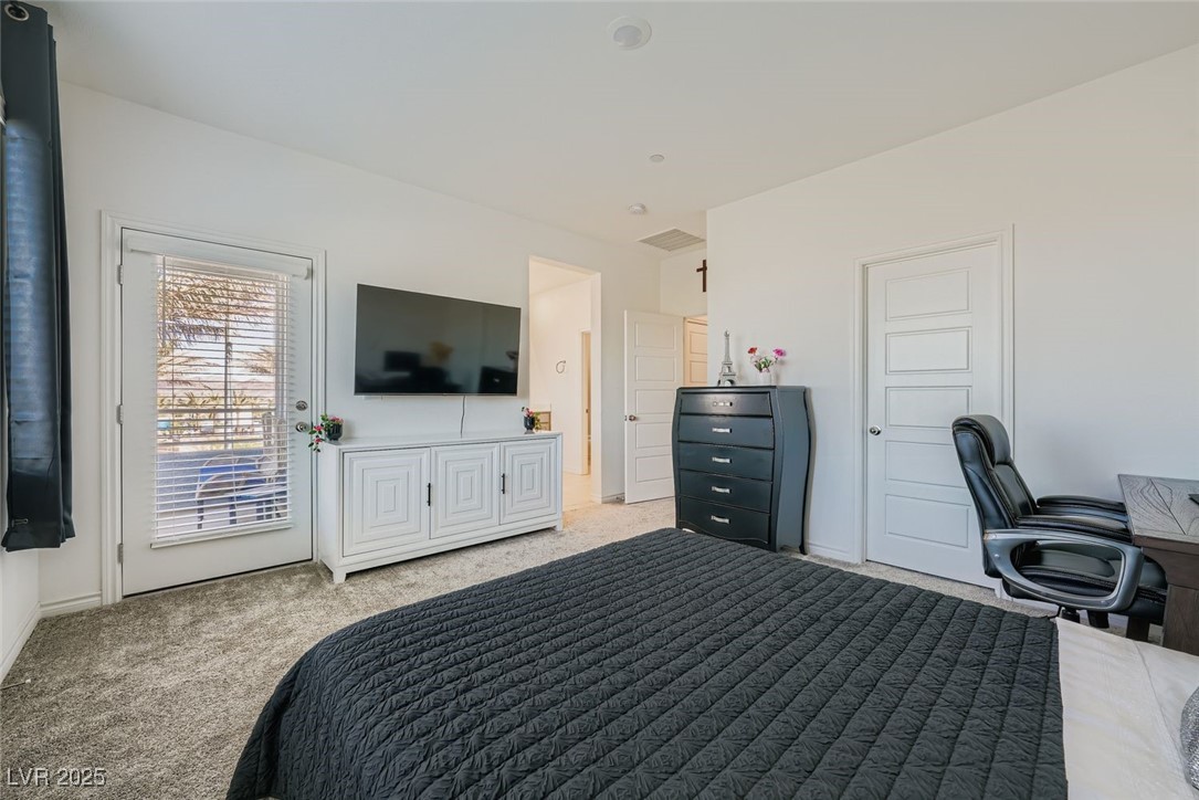 1023 Presley Ridge Street Henderson, NV 89002 - Photo 11 of 17