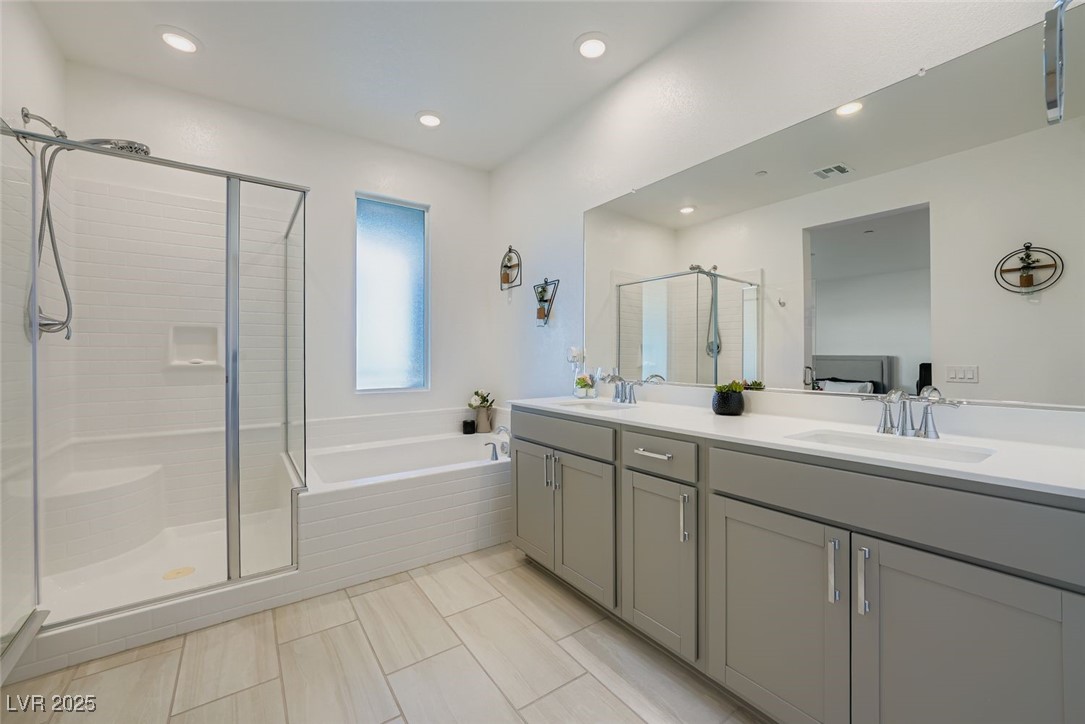 1023 Presley Ridge Street Henderson, NV 89002 - Photo 12 of 17