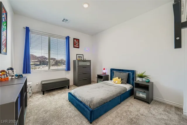 $410,000 | 1023 Presley Ridge Street, Henderson, NV 89002