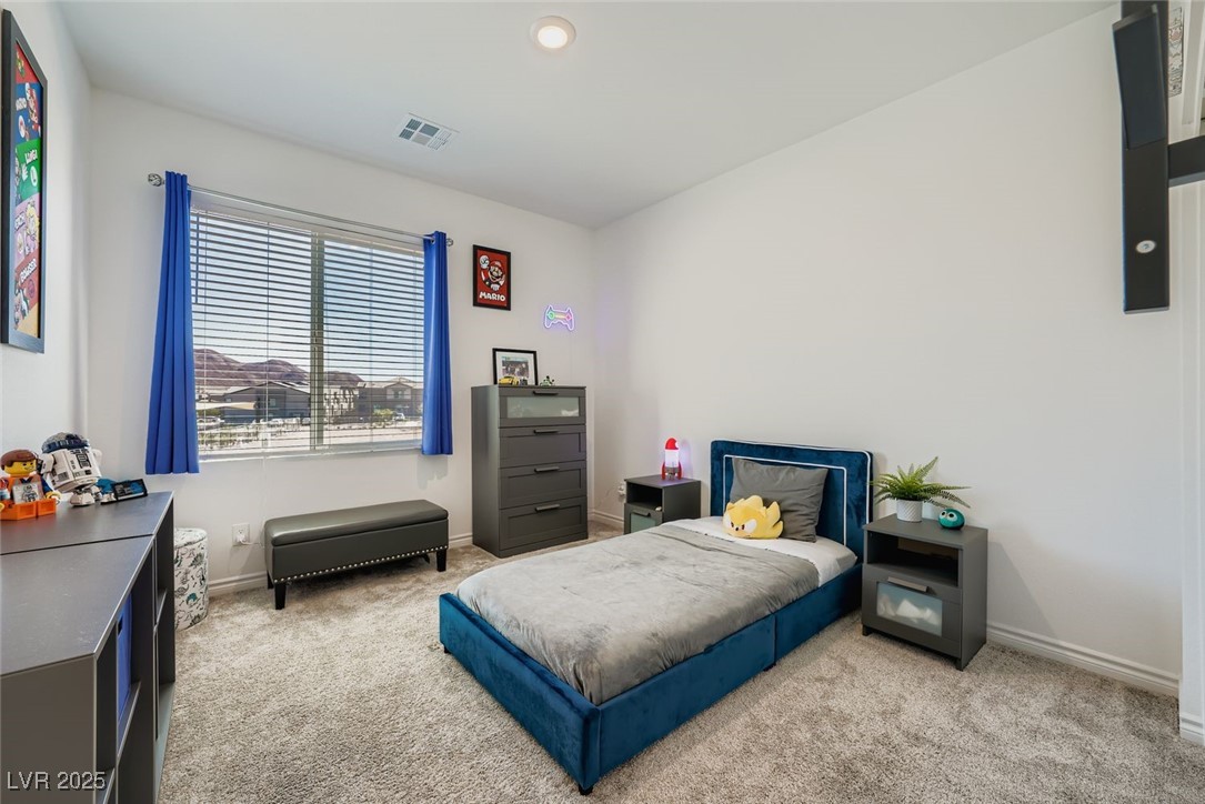 1023 Presley Ridge Street Henderson, NV 89002 - Photo 13 of 17