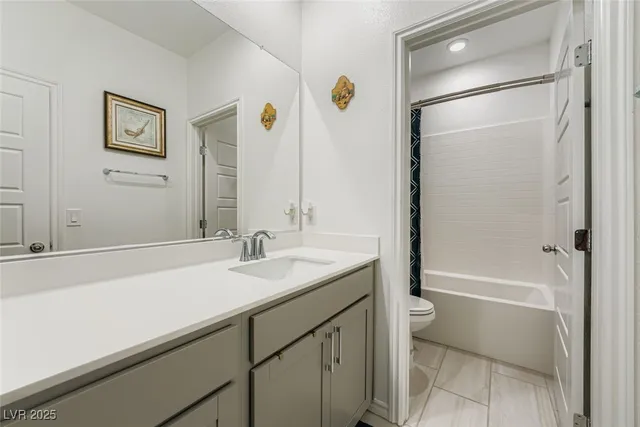 $410,000 | 1023 Presley Ridge Street, Henderson, NV 89002