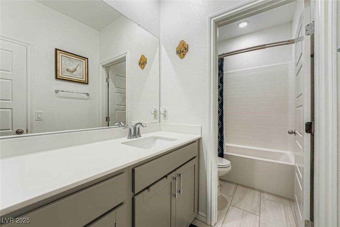 1023 Presley Ridge Street Henderson, NV 89002 - Photo 14 of 17