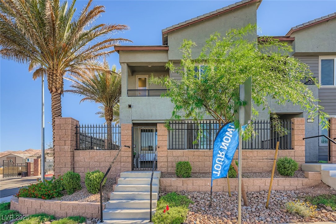 1023 Presley Ridge Street Henderson, NV 89002 - Photo 2 of 17