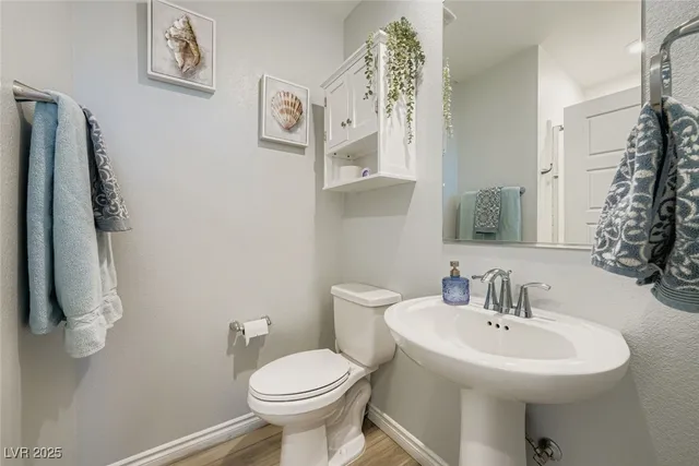 $410,000 | 1023 Presley Ridge Street, Henderson, NV 89002