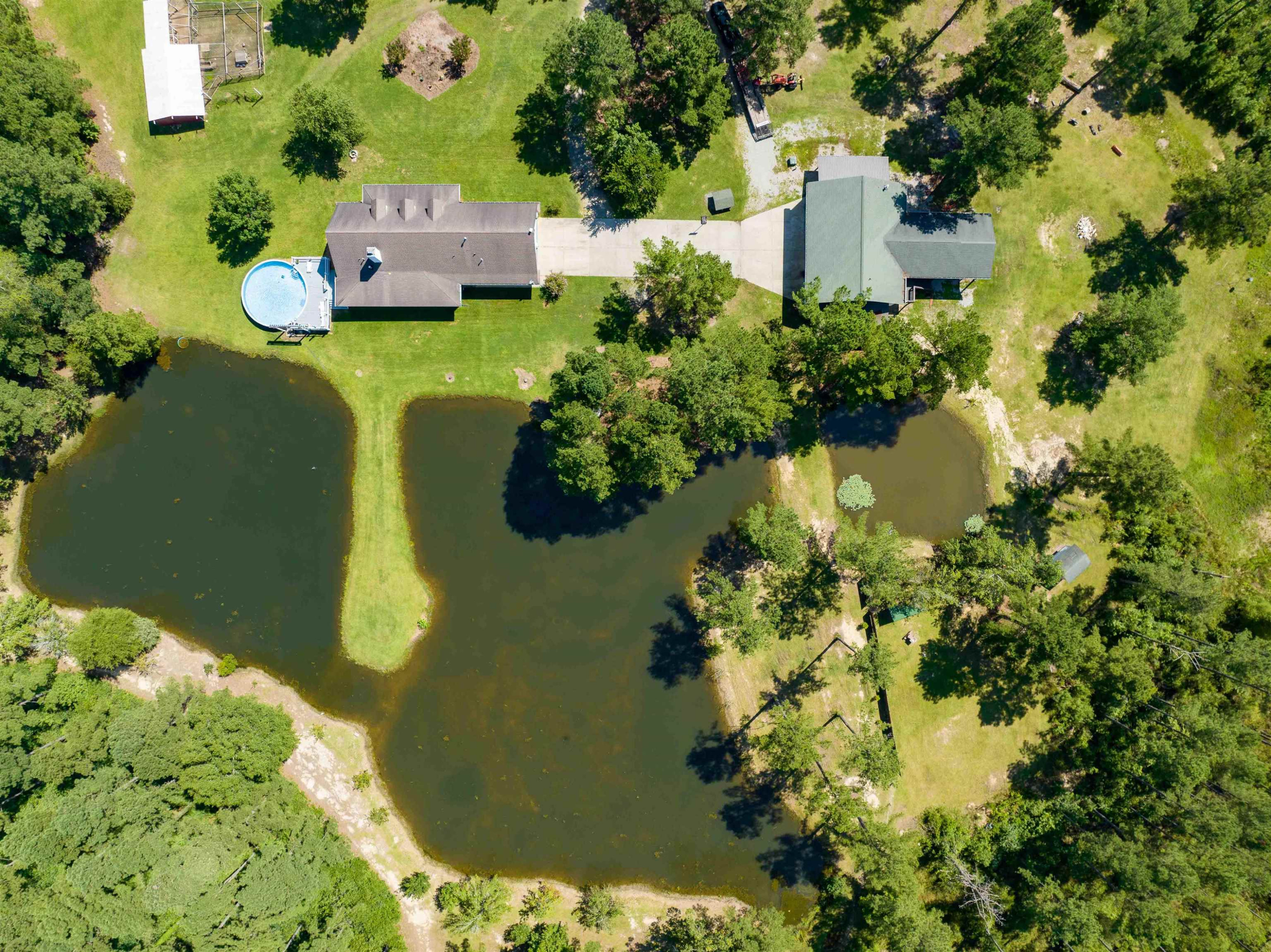 8437 James Atkinson Road Linden, NC 28356 - Photo 10 of 61 Photo 10