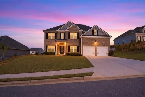 $449,900 | 12 Dublin Way, Adairsville, GA 30103