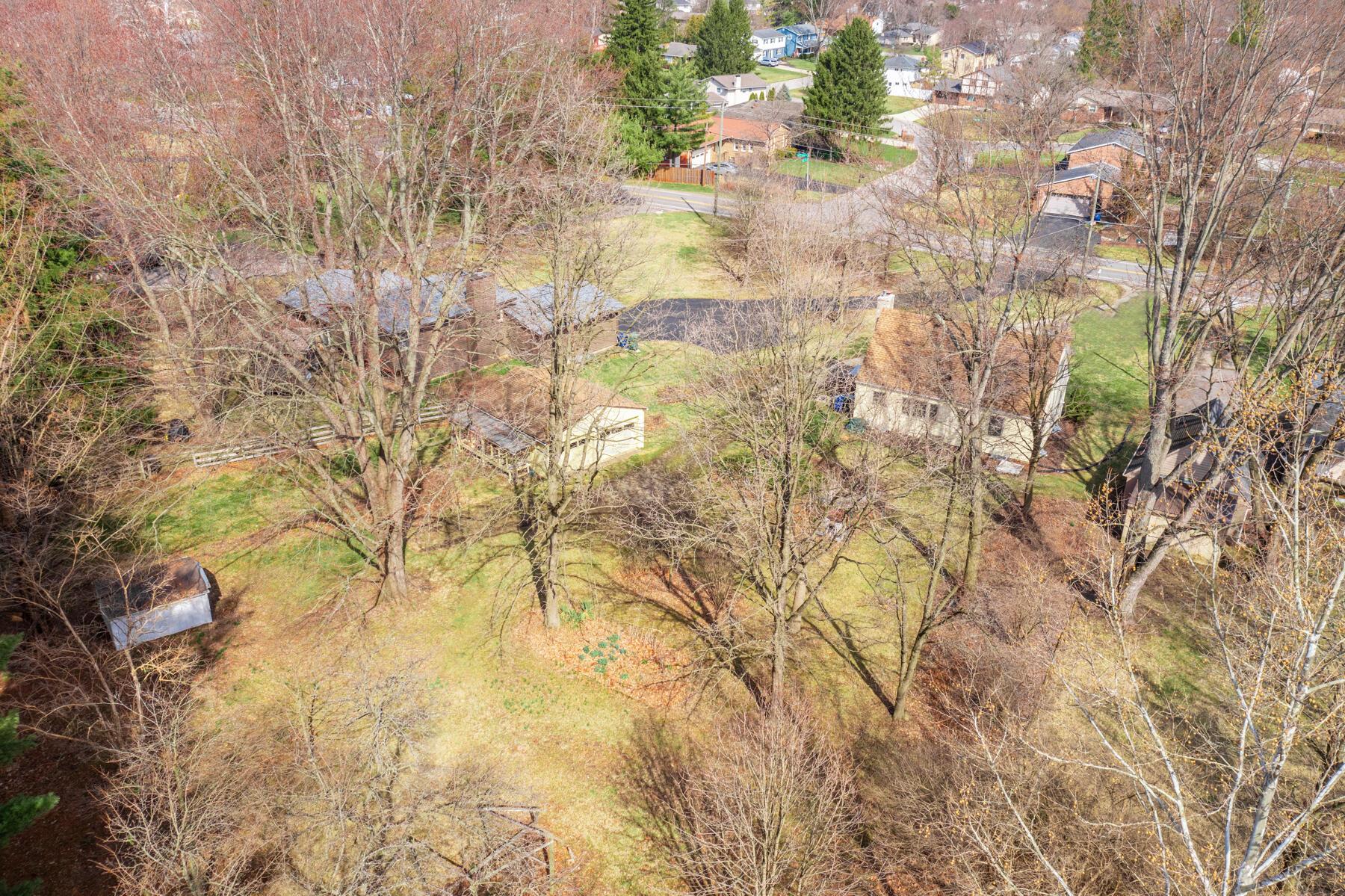 5511 Linworth Road Columbus, OH 43235 - Photo 54 of 56 5511 Linworth Rd-154