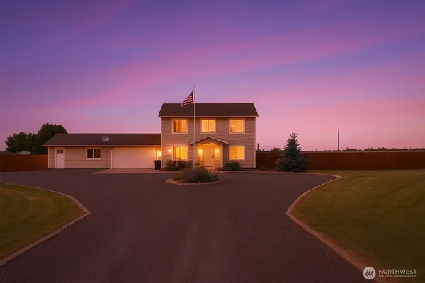 $431,000 | 2352 West Covey Drive, Othello, WA 99344