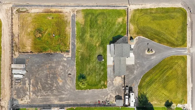 $485,000 | 2352 West Covey Drive, Othello, WA 99344