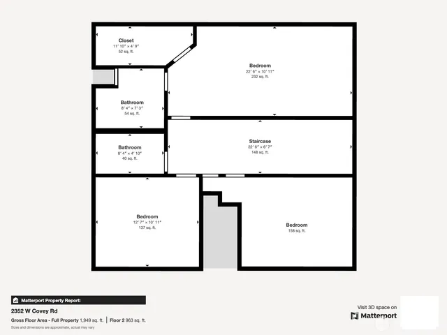 $485,000 | 2352 West Covey Drive, Othello, WA 99344
