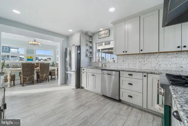 $779,900 | 1407 Hilo Bay Drive, Forked River, NJ 08731