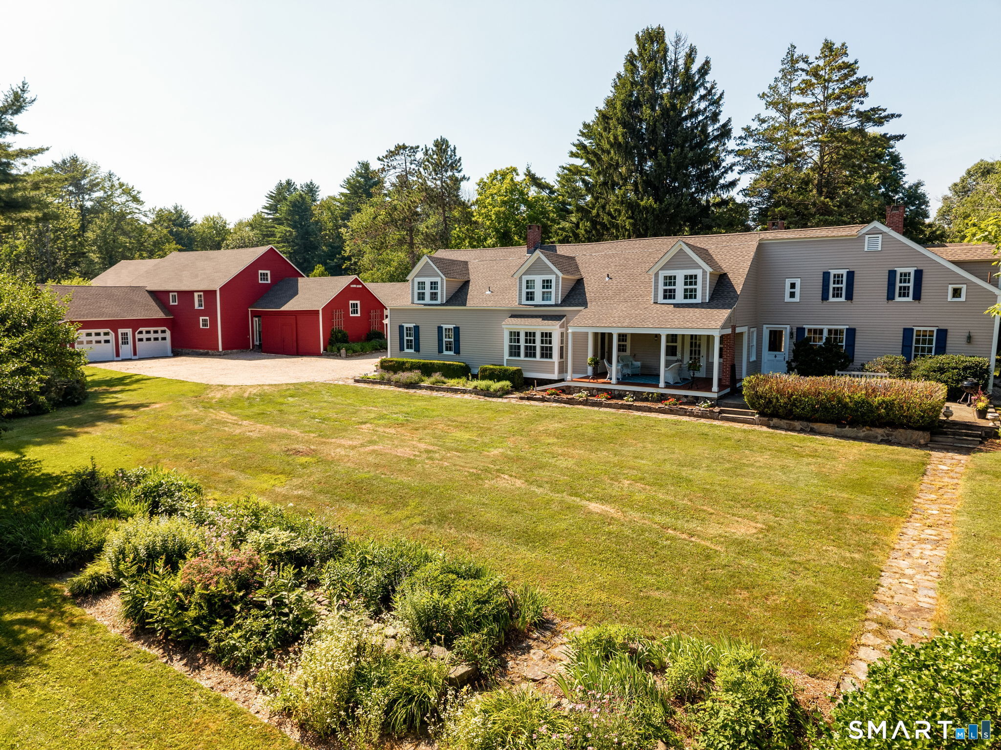 295 Smith Hill Road Colebrook, CT 06021 - Photo 1 of 39