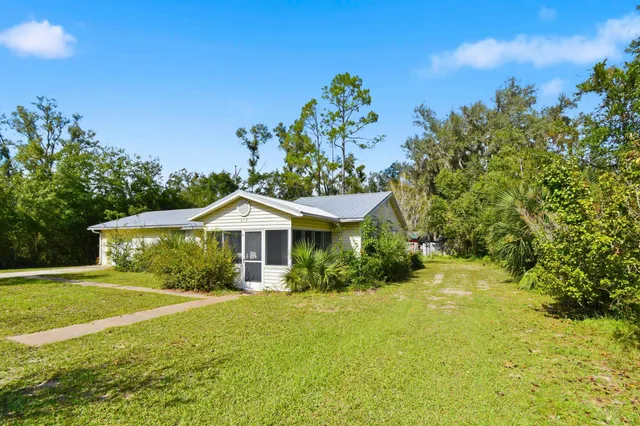 $160,000 | 614 West Leon Street, Perry, FL 32347