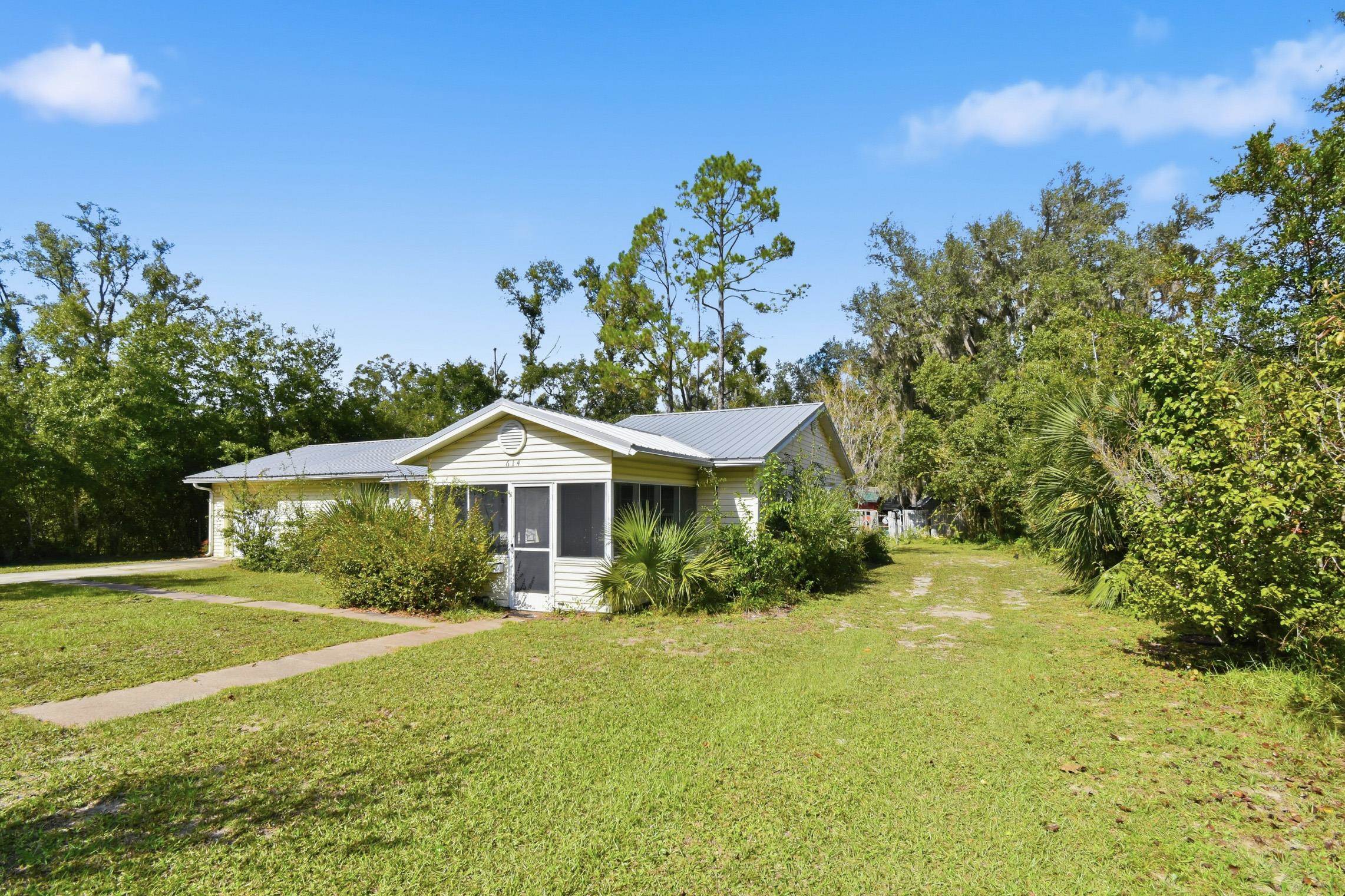 614 West Leon Street Perry, FL 32347 - Photo 15 of 22