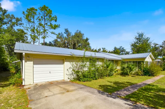 $160,000 | 614 West Leon Street, Perry, FL 32347