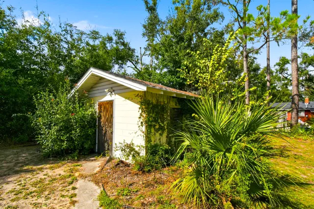 $160,000 | 614 West Leon Street, Perry, FL 32347