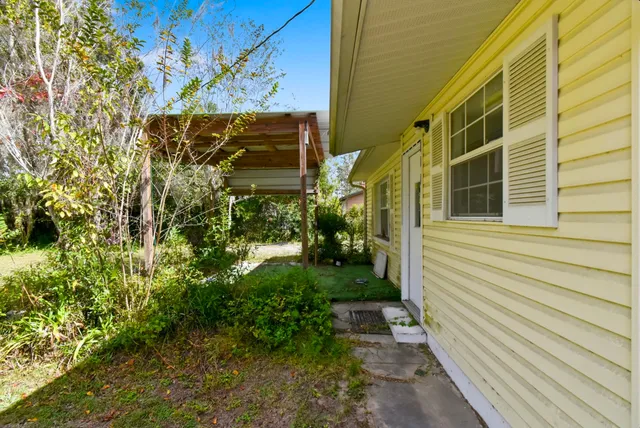 $160,000 | 614 West Leon Street, Perry, FL 32347