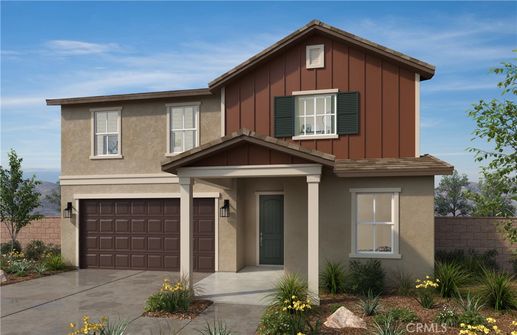 19370 Nalancia Way Riverside, CA 92508 - Photo 1 of 1 front view of a house