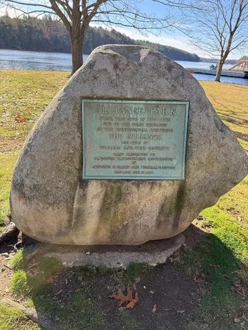 a view of outdoor space