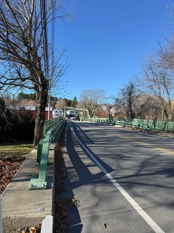 a picture of street view