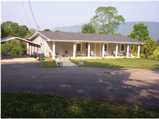 1818 Morrison Springs Road Whitwell, TN 37397 - Photo 1 of 1 Primary Photo